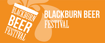 Blackburn Beer Festival